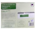 Funda de colchón rizo 80% algodón 20% poliéster, antibacterias, 90 centímetros PRODUCTO ALCAMPO.