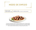 Comida para gatos húmeda a base de Salmón y Pollo PURINA GOURMET tarrina 85 g.
