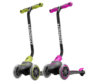 patinete tres ruedas carrefour