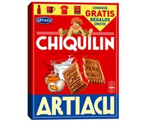 Galletas  CHIQUILÍN 875 g.
