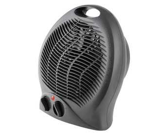 Termoventilador vertical TAURUS GOBI, potencia max: 2000W, 2 niveles de calor, función ventilación, termostato. Termoventilador vertical TAURUS GOBI, potencia max: 2000W, 2 niveles de calor, función ventilación, termostato.