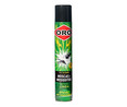 Spray para matar mosquitos y moscas, limón ORO 750 ml.