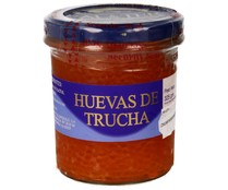 Huevas de trucha CALTER 325 g.