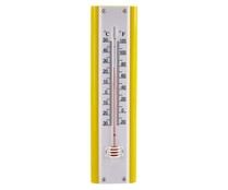 Termómetro de 22 cm, GARDENSTAR ALCAMPO.