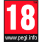 18