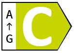 Eficiencia energética C