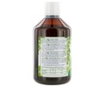 Cola de Caballo, Rabo de Cereza JUVAMINE Botella de 500 ml.