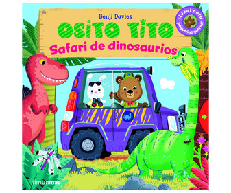 Juguetes dinosaurios online alcampo