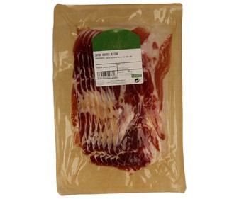 Jamón ibérico de cebo 100 gramos Jamón ibérico de cebo 100 gramos