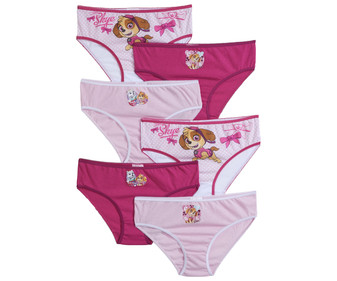 Bragas culotte PATRULLA CANINA | Alcampo Online