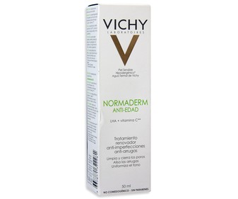 Crema Antiedad 50ml Crema Antiedad 50ml