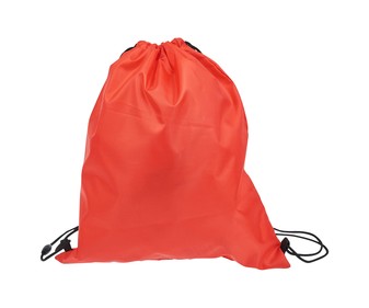 Mochila de cuerdas color rojo, 35x41x0,2cm, PRODUCTO ECONÓMICO ALCAMPO. Mochila de cuerdas color rojo, 35x41x0,2cm, PRODUCTO ECONÓMICO ALCAMPO.