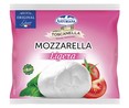 Mozzarella light 100g