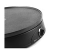 Crepera QILIVE Q.5241, 1600W, placa doble lado, termostato.