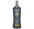 Ginebra española tipo London dry con cítricos del Sur AMPERSAND botella 70 cl.