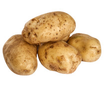 Patatas malla de 5 kg