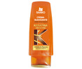 Crema suavizante hidratante, reparadora y revitalizante con Keratina SANKO 400 ml.