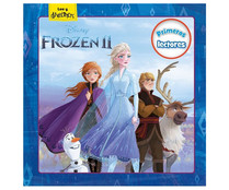 Frozen 2, primeros lectores, DISNEY. Género: infantil. Editorial Disney. Frozen 2, primeros lectores, DISNEY. Género: infantil. Editorial Disney.
