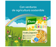 Sopa de estrellitas 84 g.