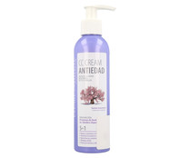 Crema cc antiedad con proteínas de Baobab y ácido glicólico CLEARÉ INSTITUTE 200 ml.