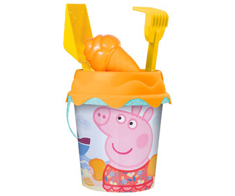 parchis peppa pig alcampo