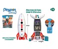 Pinypon Action Cohete Espacial PINYPON Action.