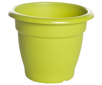 Maceta pistacho de 30 centímetros Maceta pistacho de 30 centímetros