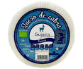 Queso cabra fresco ecológico 400 g.
