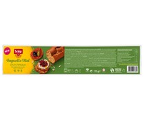 Baguette Virtal sin gluten SCHÄR 175 g.