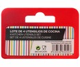 Utensilios para servir