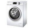 Lavadora HAIER HW100-BP14636NIB capacidad de carga: 10KG, clasificación energética: A, 1400RPM, H: 85cm, A: 59,5cm, F: 60cm.