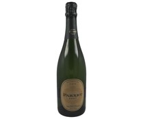 Cava  brut PARXET botella de 75 cl.