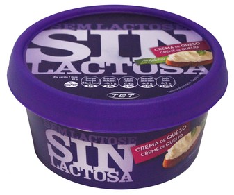 Crema de queso para untar azul 100 gramos Crema de queso para untar azul 100 gramos