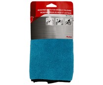 Bayeta para limpiar y pulir, PRODUCTO ALCAMPO.