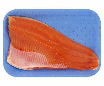 Trucha (filete) Trucha (filete)