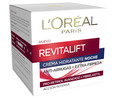 Crema de noche antiarrugas con Pro-Retino L'ORÉAL PARIS Revitalift 50 ml.