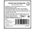 Queso lonchas Edam MILKIMI 150 g.