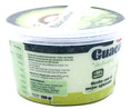Guacamole elaborado con + 90% de aguacate malagueño TROPS by Realfooding 200 g.