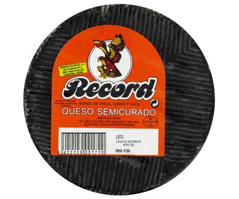 Queso mezcla semicurado 950 gramos Queso mezcla semicurado 950 gramos