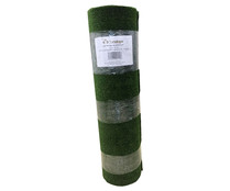Rollo de césped artificial, 1x5m TRESDOGAR