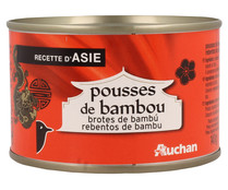 Tallos de bambú PRODUCTO ALCAMPO 175 g.