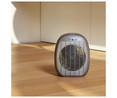 Calefactor eléctrico TAURUS Tropicano 3.5, 2400W, 2 niveles de calor, termostato regulable, función ventilador.