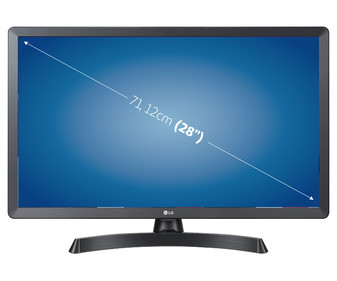 TV 71,12 cm (28") LED