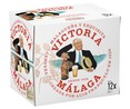 Cerveza VICTORIA pack de 12 botellas de 25 cl.