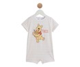 Pijama pelele de algodón para bebé DISNEY, talla 68.