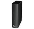 Disco duro externo 4TB WD Elements, tamaño 3,5", Usb 3.0, compatible con Windows y Mac.
