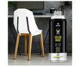 Spray de pintura acrílica, blanco ral-9010, MONTANA COLORS, 400ml.