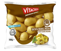 Patatas nuevas primor (35-45mm) VITACRESS 700 g.