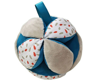 Bola suave descubrimientos ONE TWO FUN ALCAMPO. Bola suave descubrimientos ONE TWO FUN ALCAMPO.