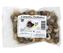 Caracoles cocidos grandes 500  g.